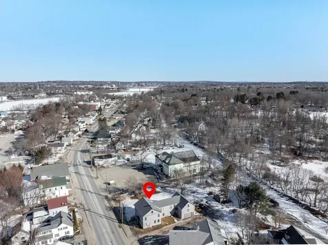 534 S Main Street Brewer ME 04412
