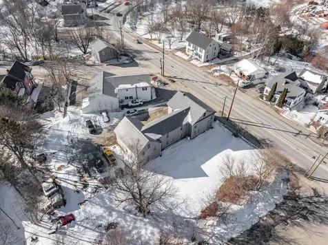 534 S Main Street Brewer ME 04412