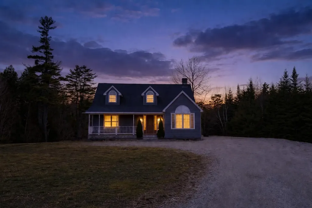 220 Boggy Brook Road Ellsworth ME 04605