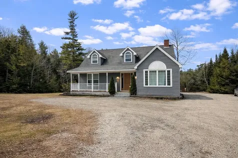 220 Boggy Brook Road Ellsworth ME 04605