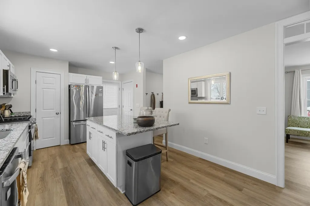 15 Intrepid Street Brunswick ME 04011
