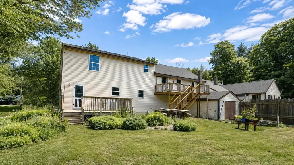 69 Old Orchard Road Buxton ME 04093