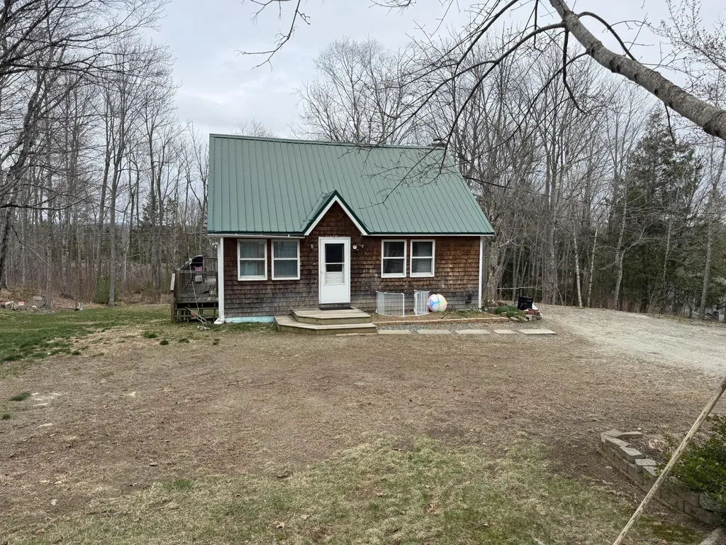 29 Woodland Road Ellsworth ME 04605