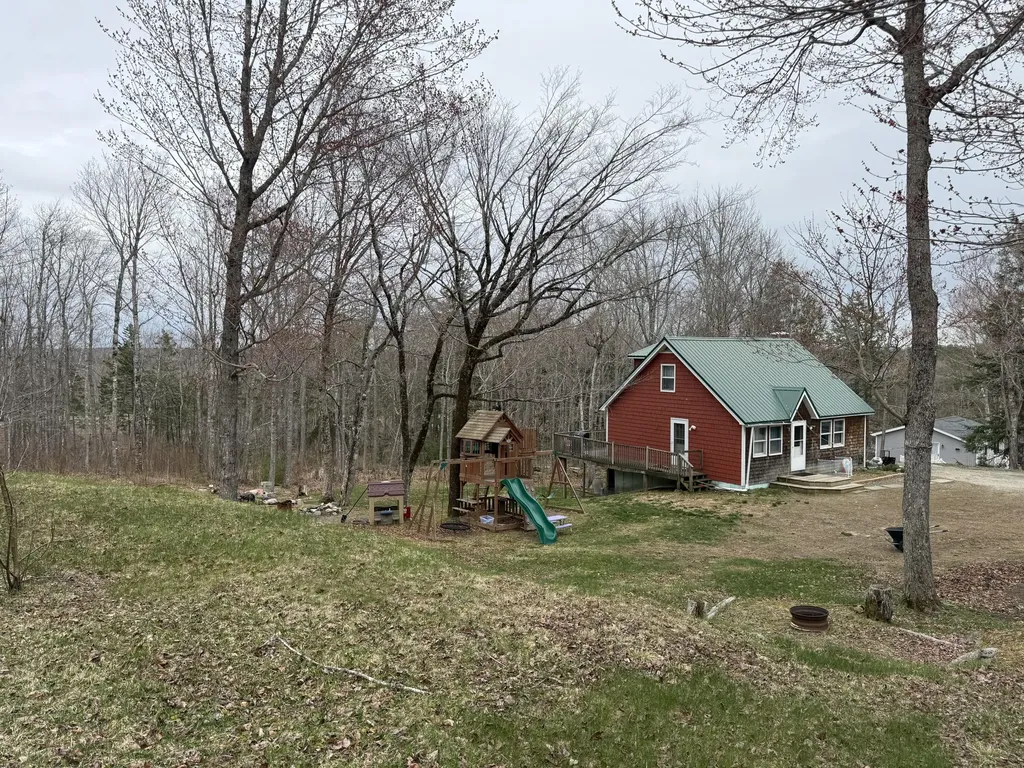 29 Woodland Road Ellsworth ME 04605
