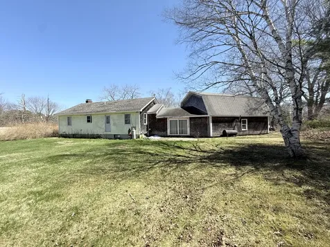 8 Powell Lane Friendship ME 04547