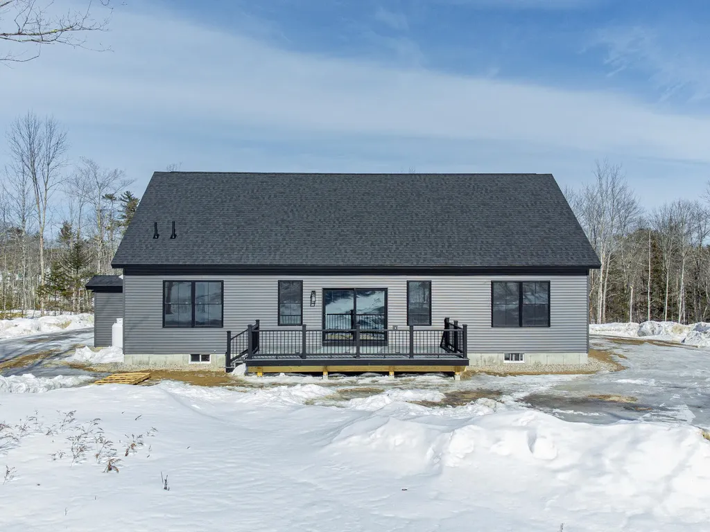 3 First Mill Drive Gray ME 04039