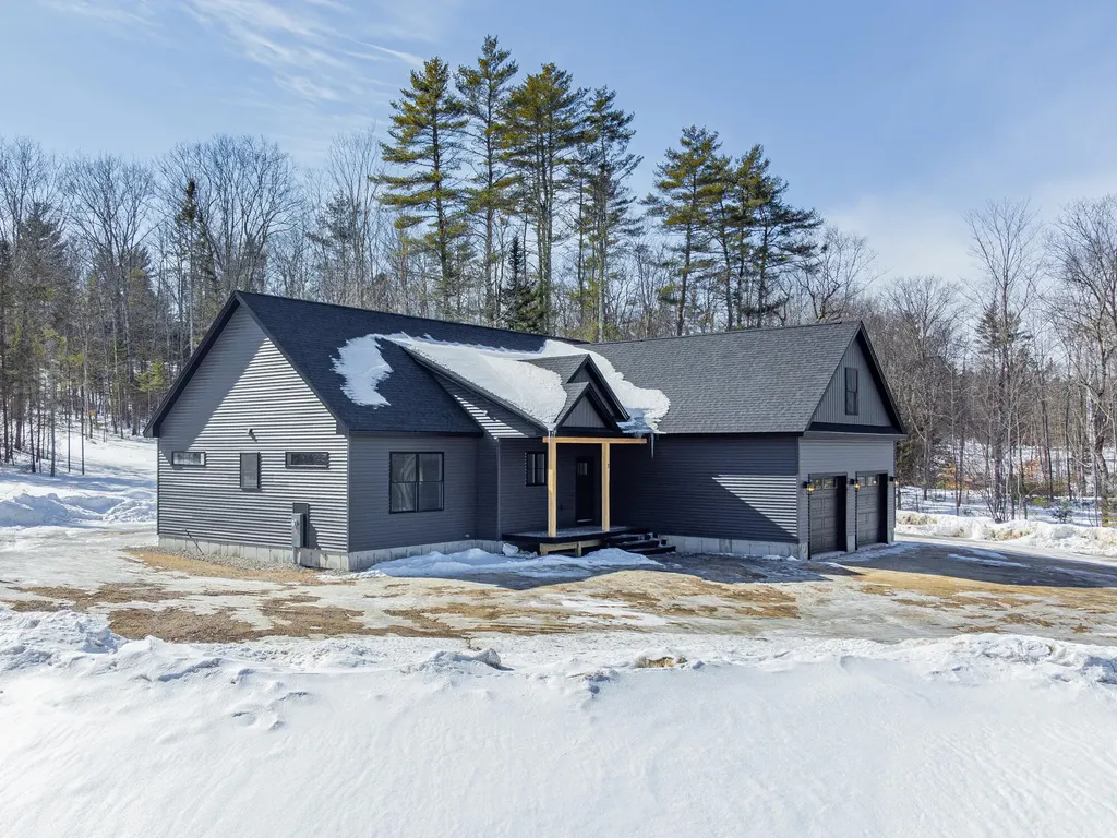 3 First Mill Drive Gray ME 04039
