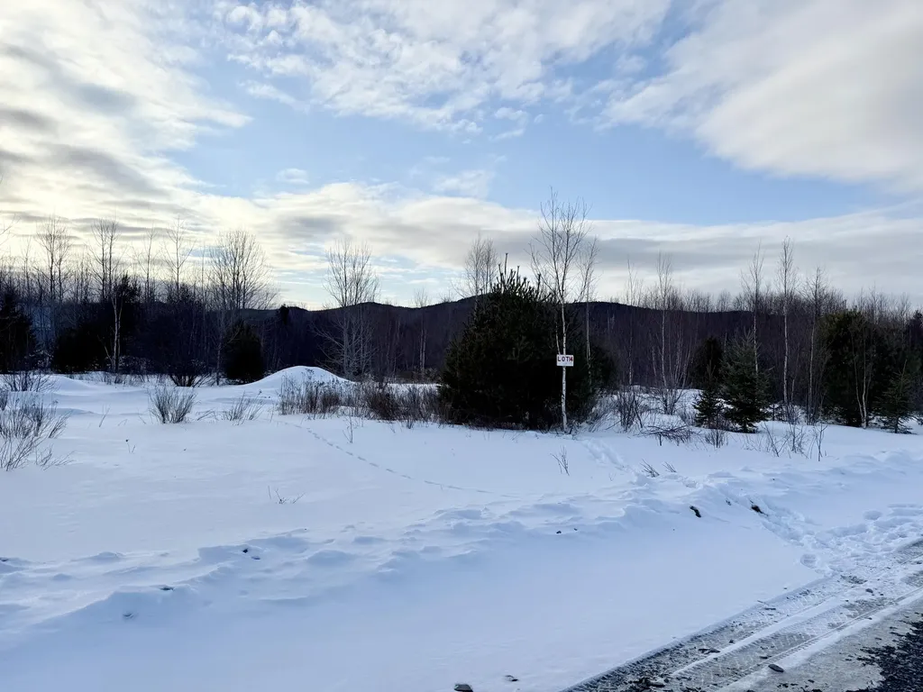 Lot #14 Greenville Steam Road Greenville ME 04441