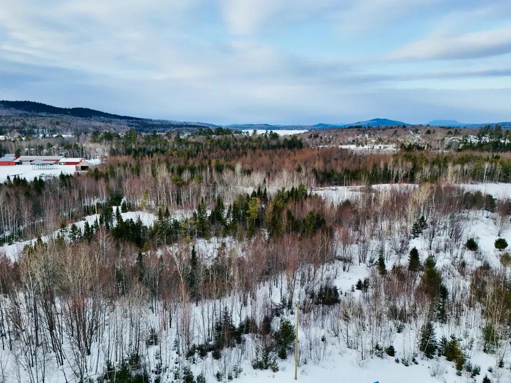 Lot #14 Greenville Steam Road Greenville ME 04441