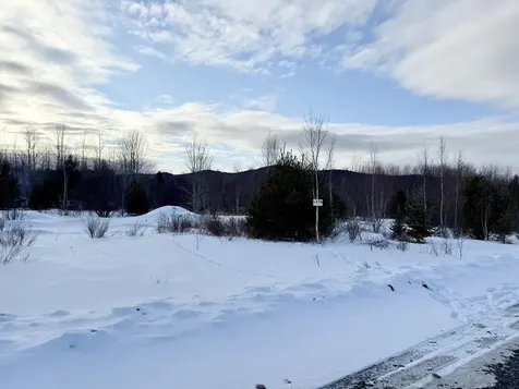 Lot #14 Greenville Steam Road Greenville ME 04441