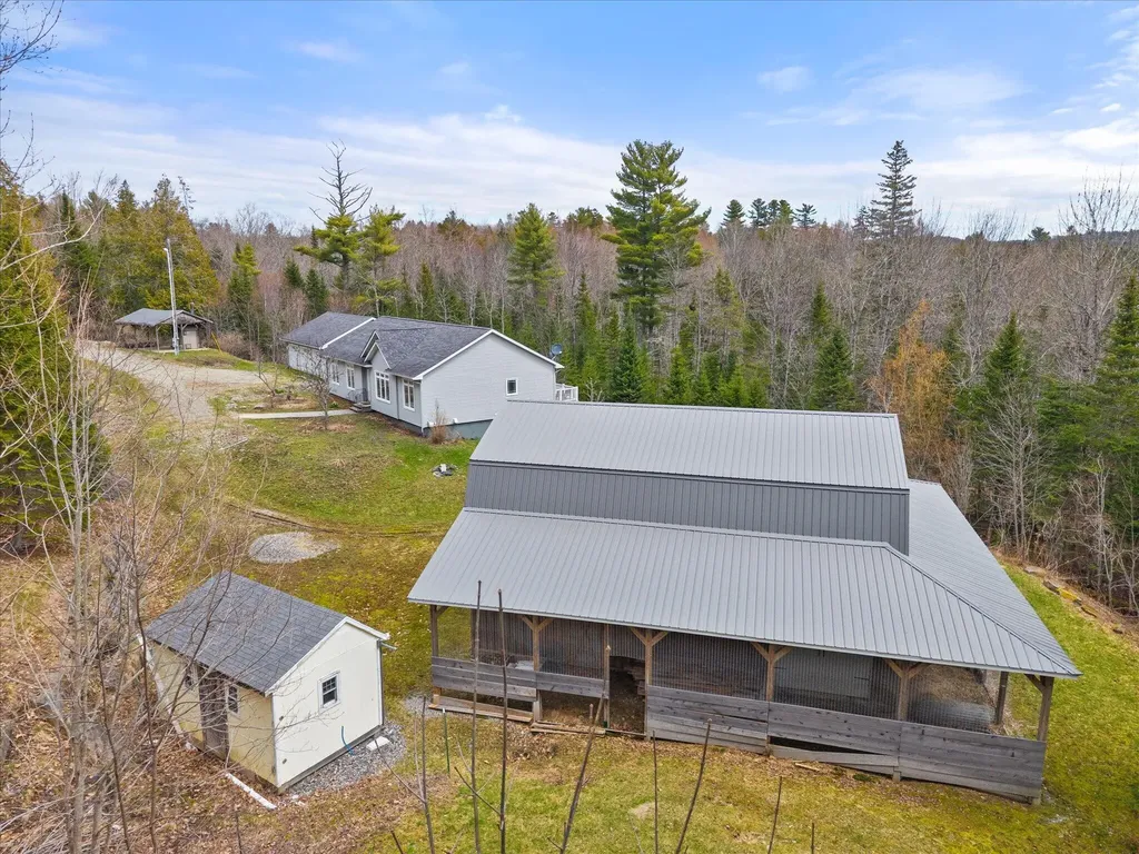 630 South Road Holden ME 04429