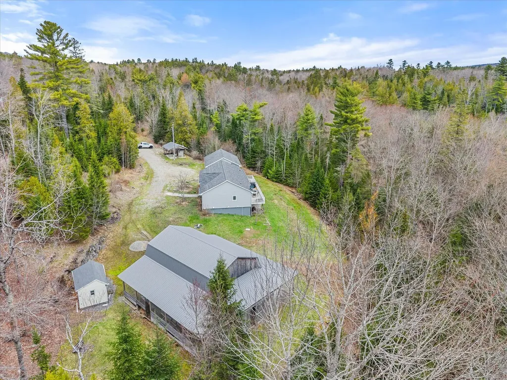 630 South Road Holden ME 04429