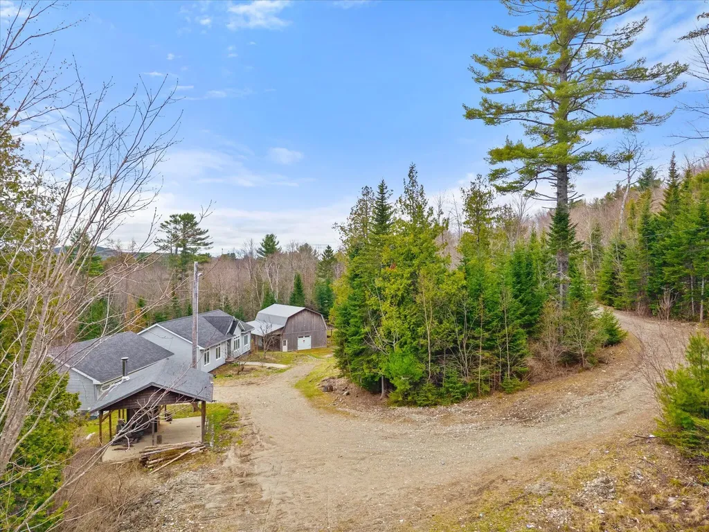 630 South Road Holden ME 04429