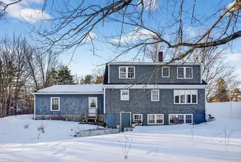 169 Brook Street Westbrook ME 04092