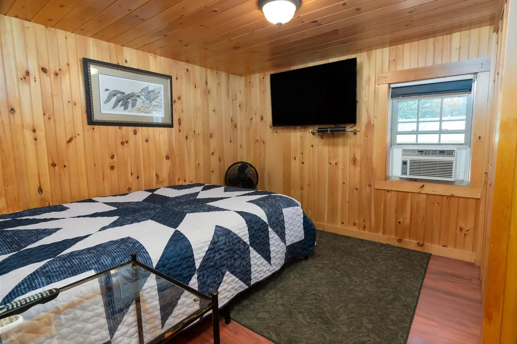 118 Glidden Road Eustis ME 04936