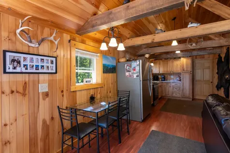 118 Glidden Road Eustis ME 04936