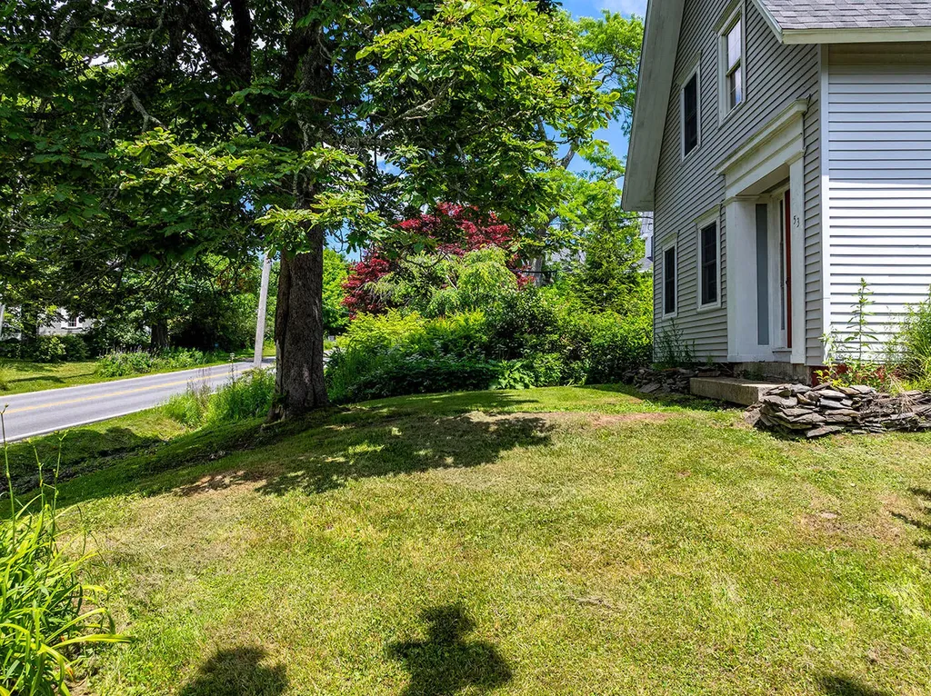 53 Elm Street South Thomaston ME 04858