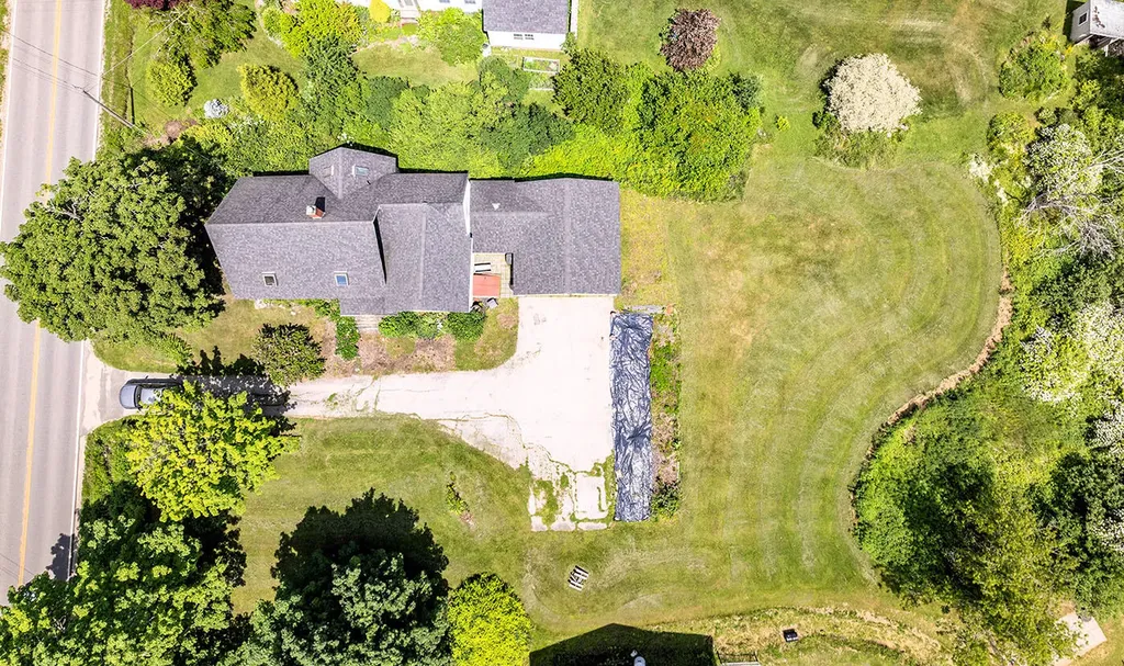 53 Elm Street South Thomaston ME 04858