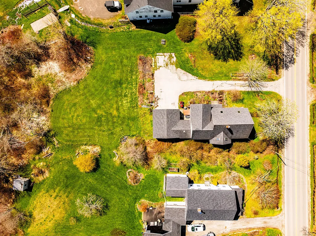53 Elm Street South Thomaston ME 04858