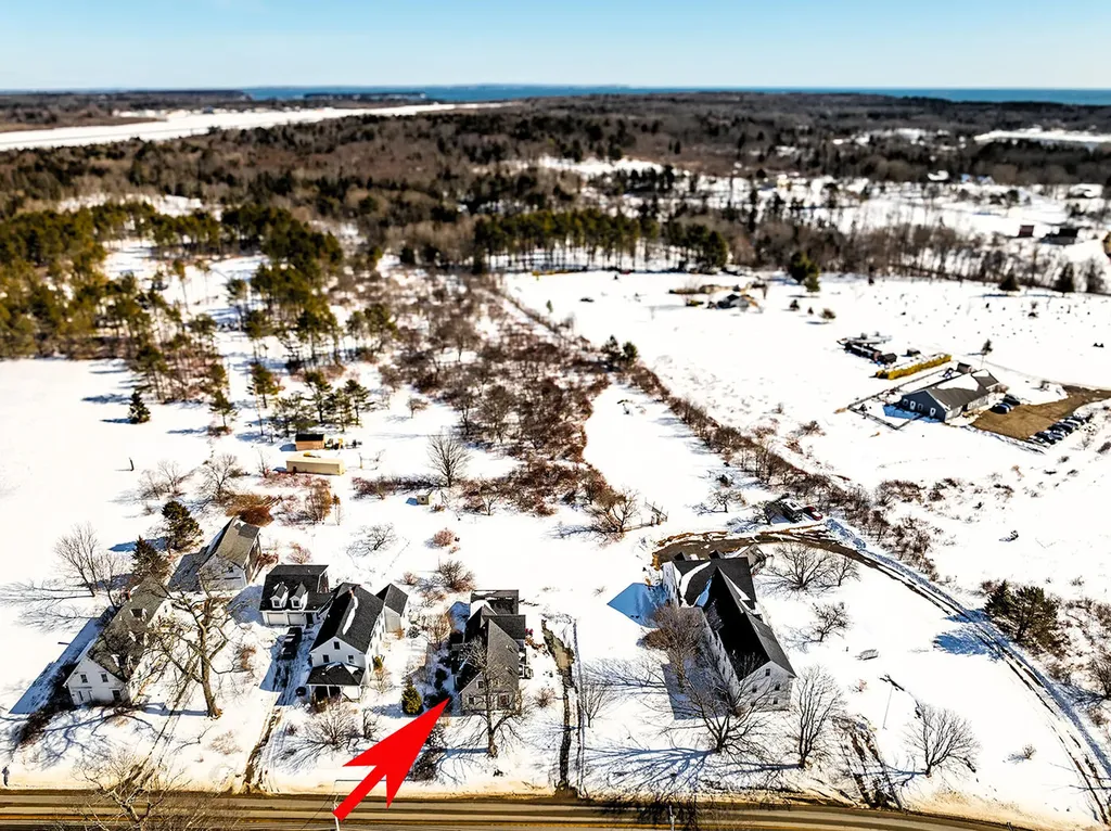 53 Elm Street South Thomaston ME 04858