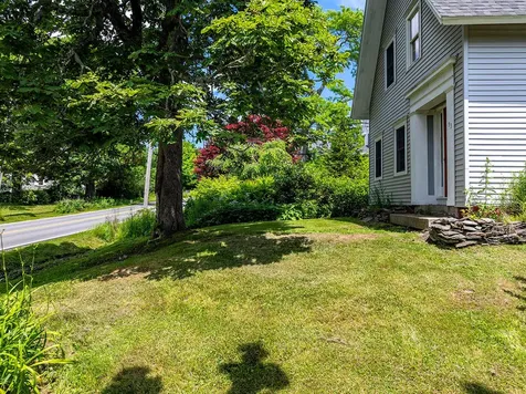 53 Elm Street South Thomaston ME 04858