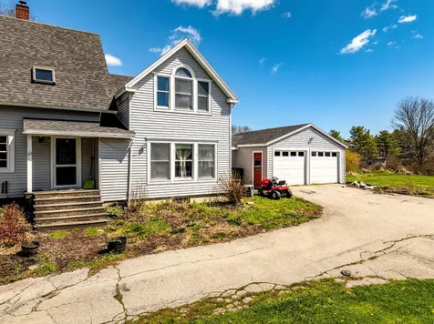53 Elm Street South Thomaston ME 04858