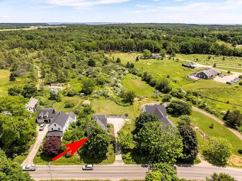 53 Elm Street South Thomaston ME 04858