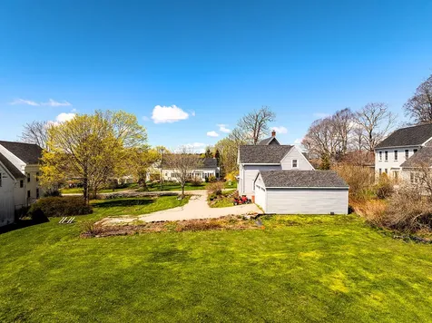 53 Elm Street South Thomaston ME 04858