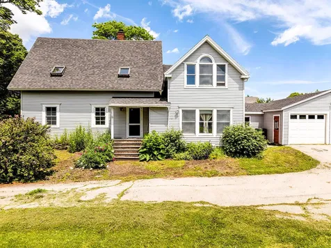 53 Elm Street South Thomaston ME 04858
