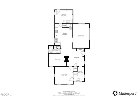 53 Elm Street South Thomaston ME 04858