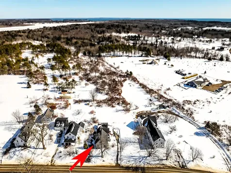 53 Elm Street South Thomaston ME 04858