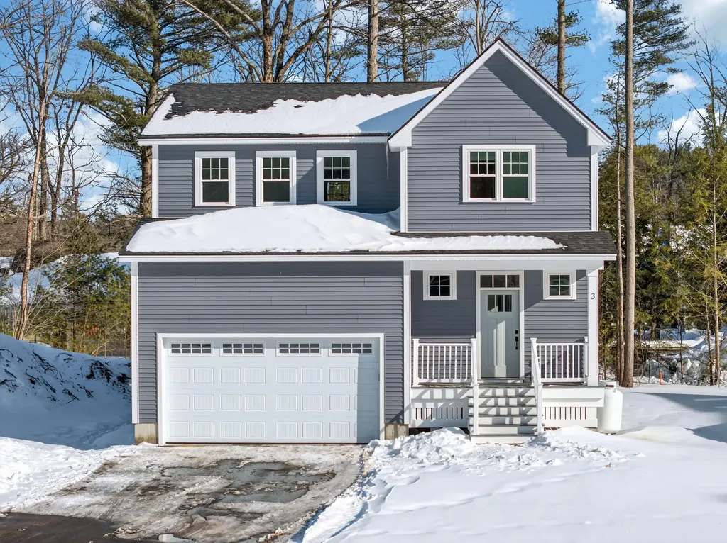 3 Cider Mill Lane Kennebunk ME 04043