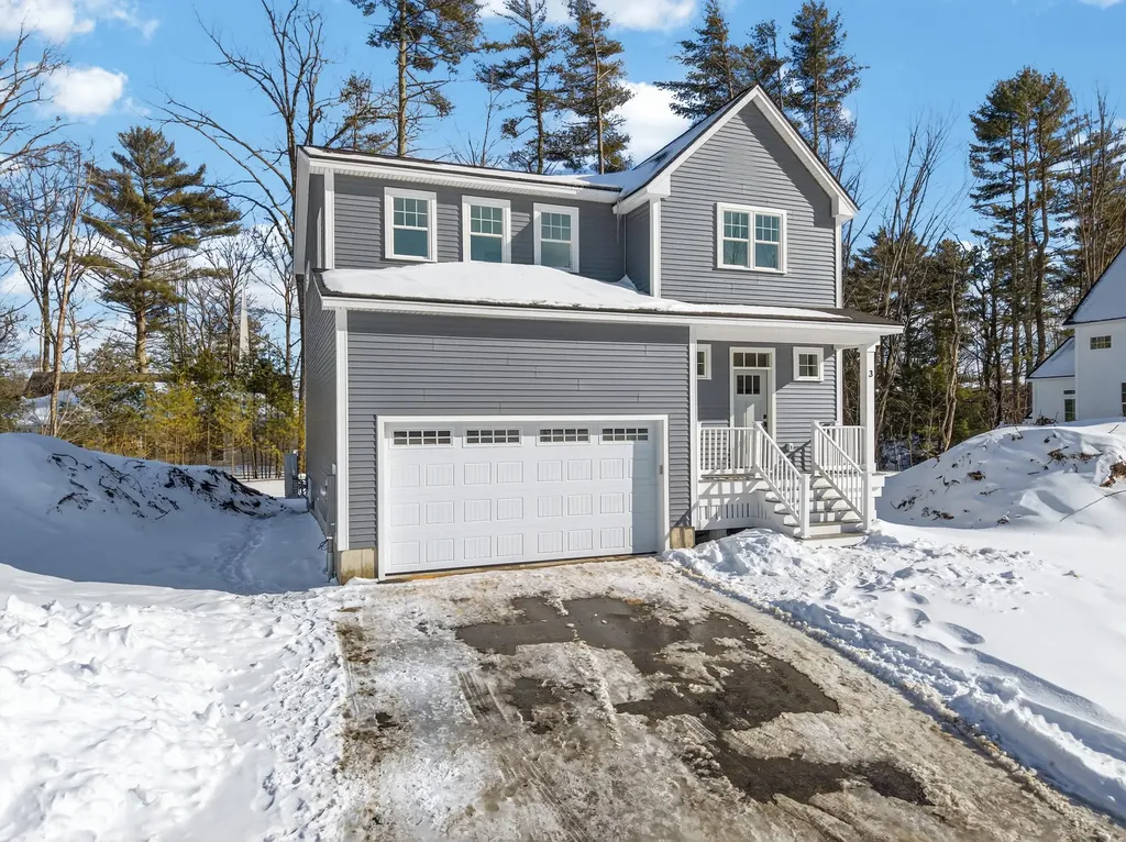 3 Cider Mill Lane Kennebunk ME 04043