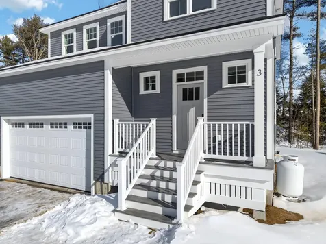 3 Cider Mill Lane Kennebunk ME 04043