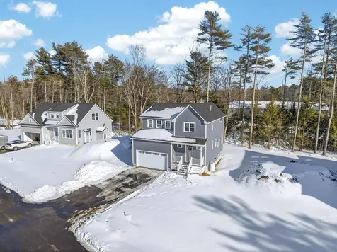 3 Cider Mill Lane Kennebunk ME 04043