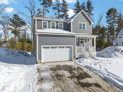 3 Cider Mill Lane Kennebunk ME 04043