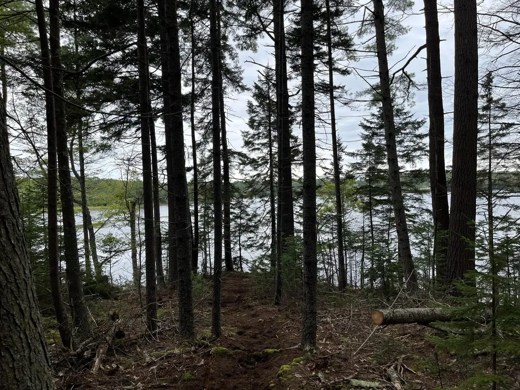 44-4 Windrush Lane Boothbay ME 04537