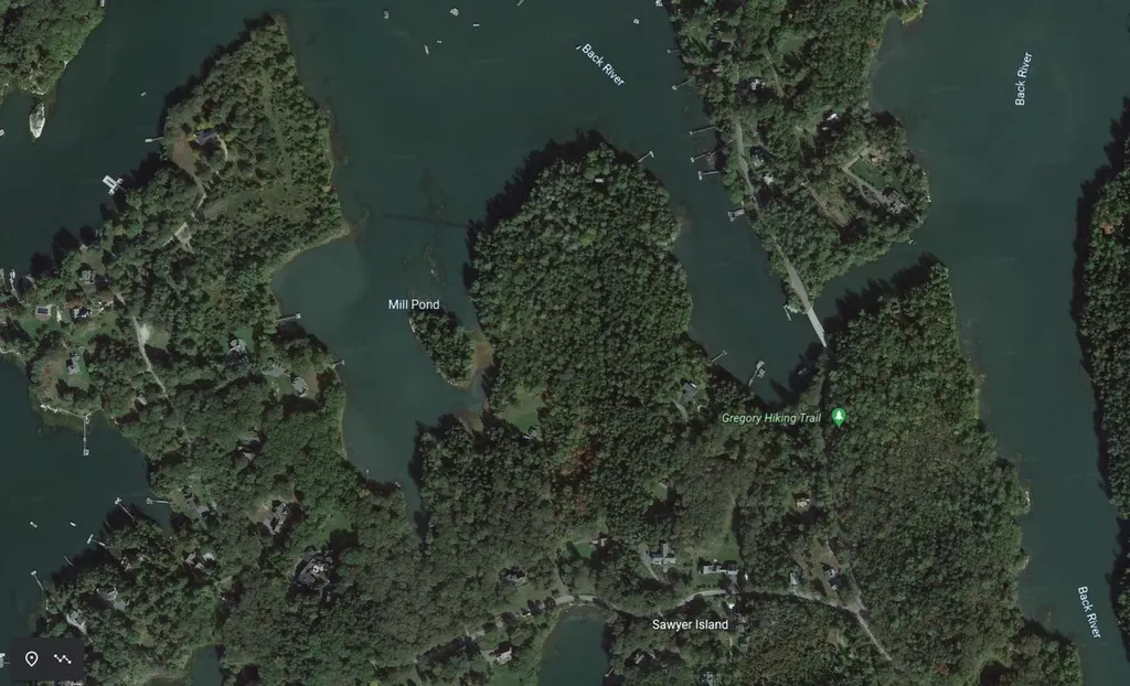 44-4 Windrush Lane Boothbay ME 04537