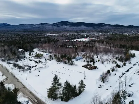 Lot #6 Greenville Steam Road Greenville ME 04441