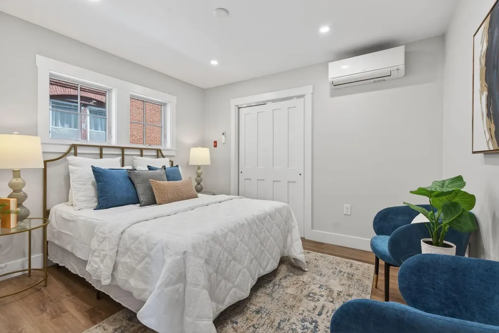 106 Cumberland Avenue Portland ME 04101