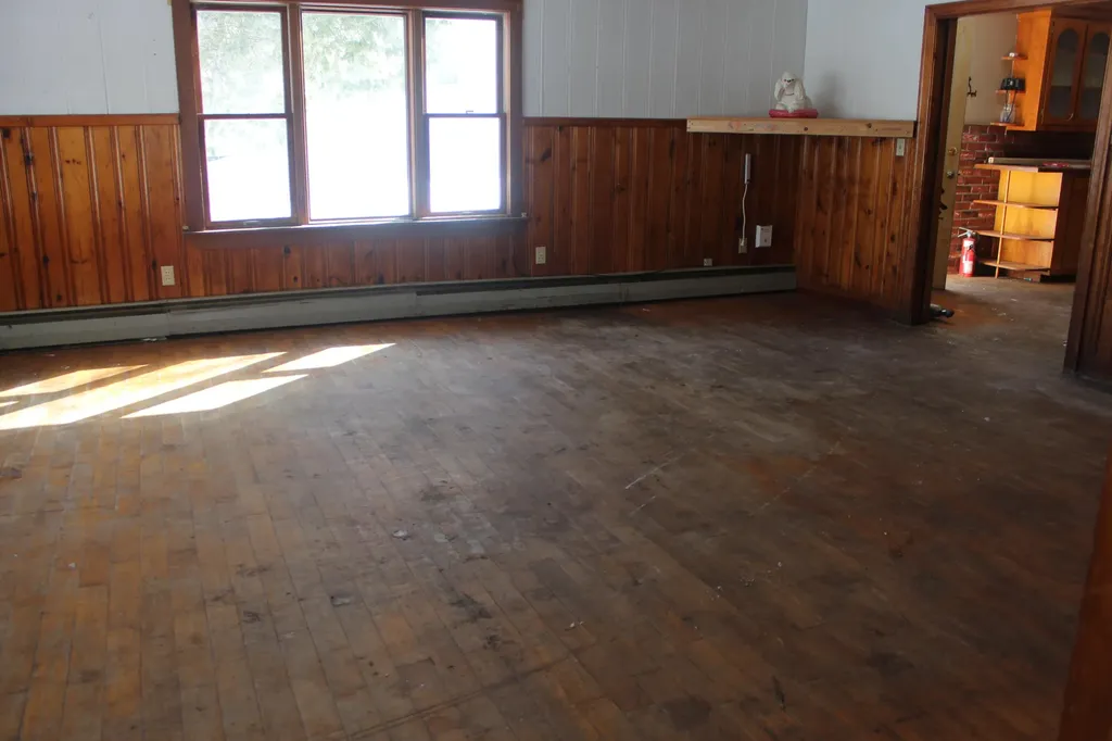 410 Station Road Stacyville ME 04777