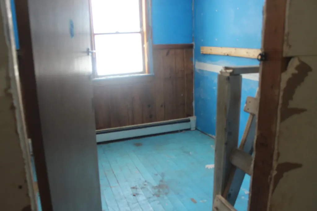 410 Station Road Stacyville ME 04777