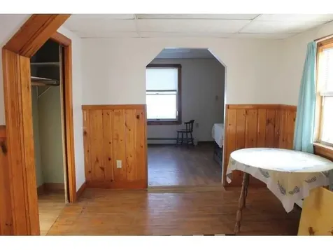 410 Station Road Stacyville ME 04777