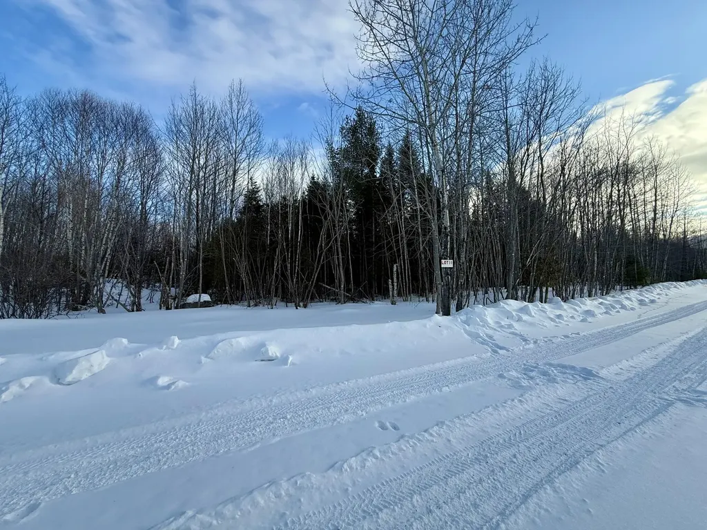 Lot #11 Greenville Steam Road Greenville ME 04441