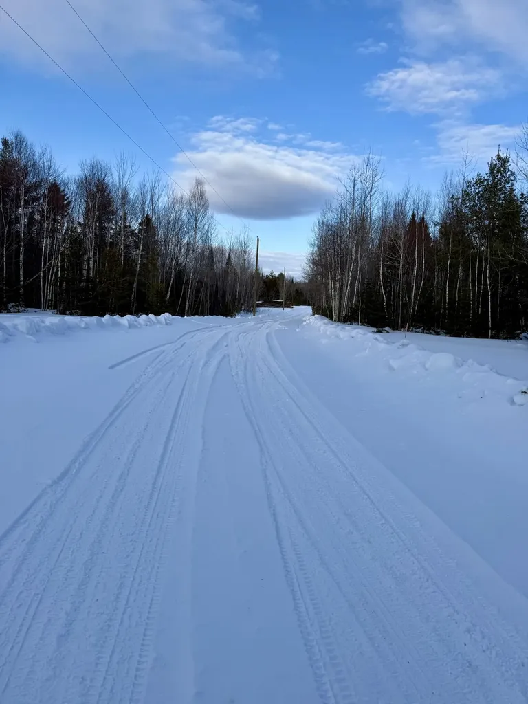 Lot #11 Greenville Steam Road Greenville ME 04441