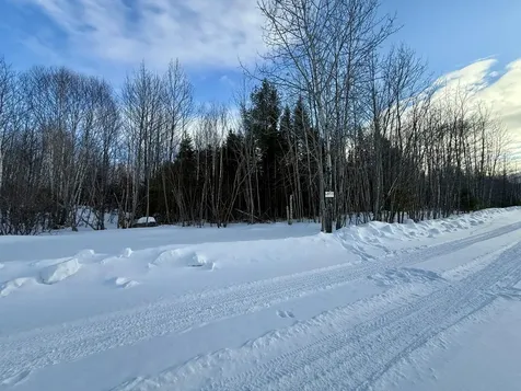Lot #11 Greenville Steam Road Greenville ME 04441