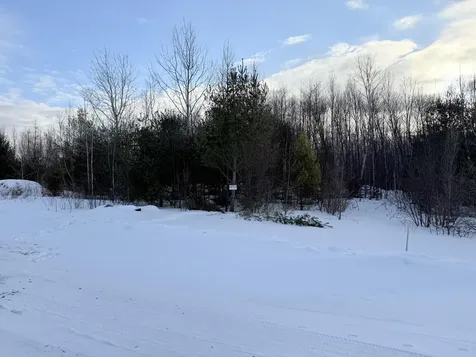Lot #12 Greenville Steam Road Greenville ME 04441