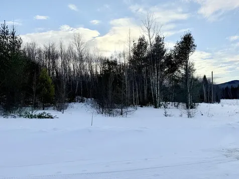 Lot #12 Greenville Steam Road Greenville ME 04441