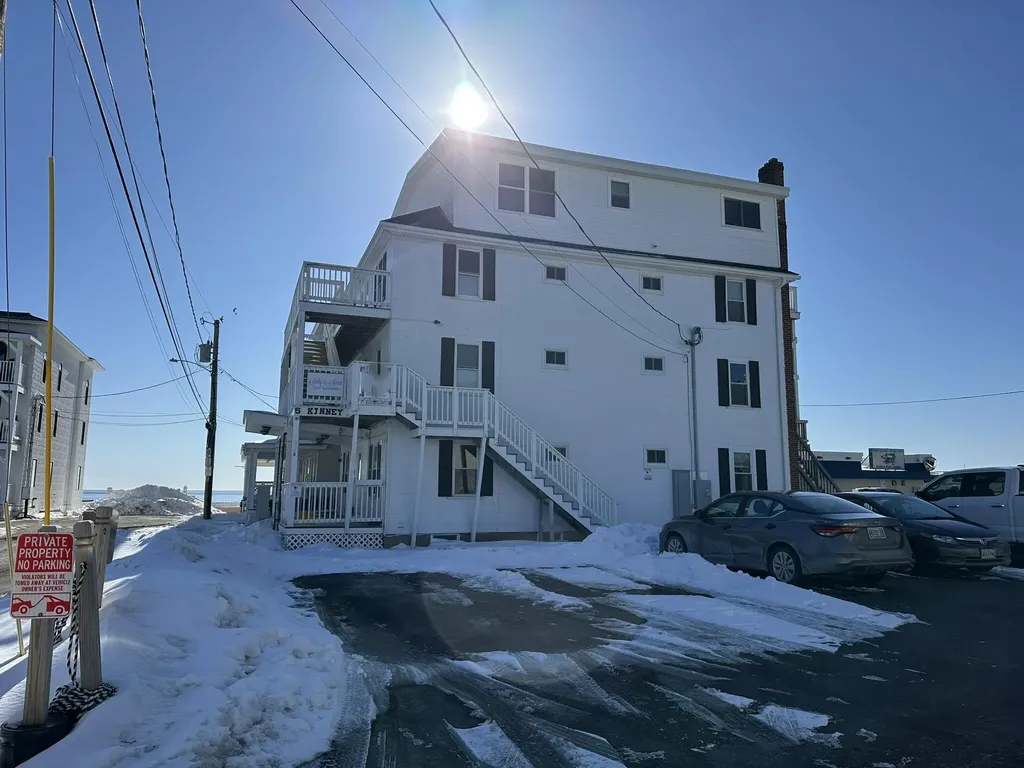 5 Kinney Avenue Old Orchard Beach ME 04064