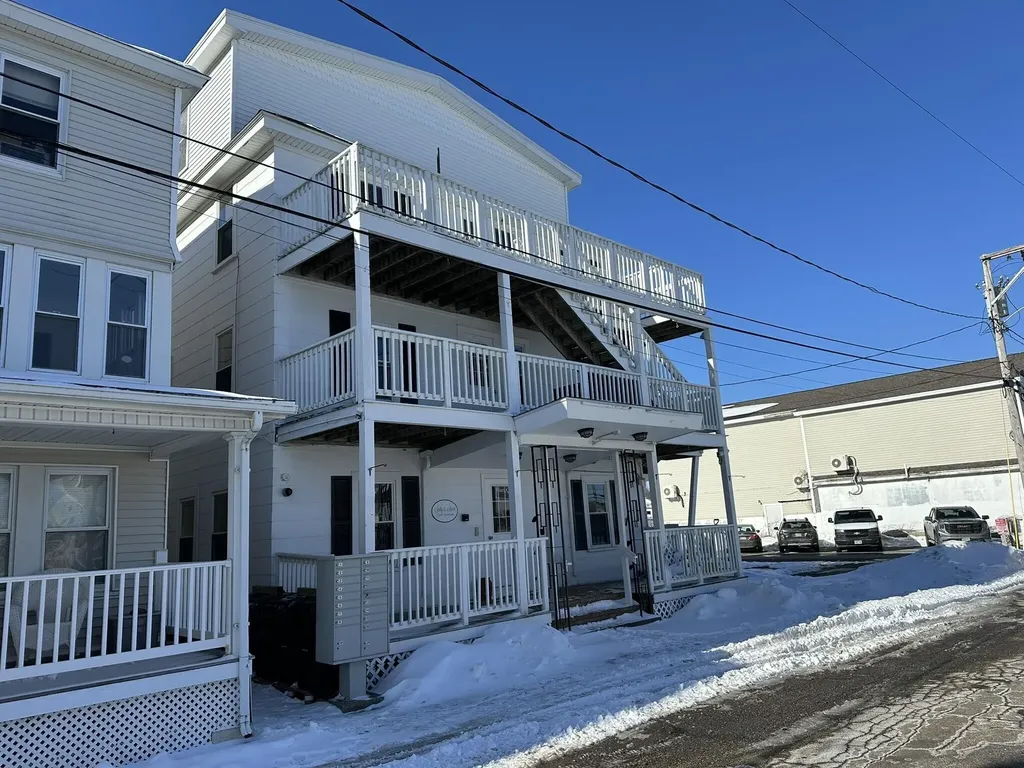 5 Kinney Avenue Old Orchard Beach ME 04064